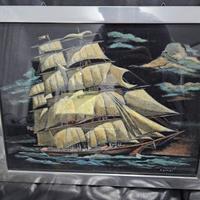 Quadro Veliero