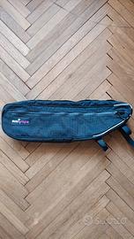 Borsa da bicicletta Miss Grape bikepacking