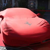 Telo Ferrari f430