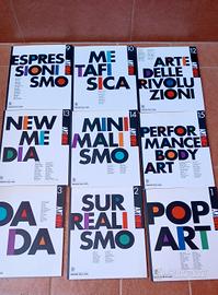 Lotto libri