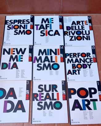 Lotto libri