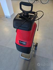 tritarami Einhell