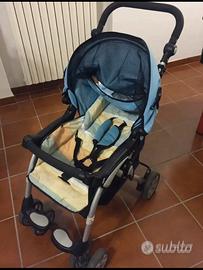 Passeggino NEONATO