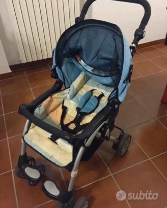 Passeggino NEONATO