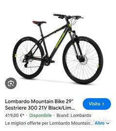 biciclette 