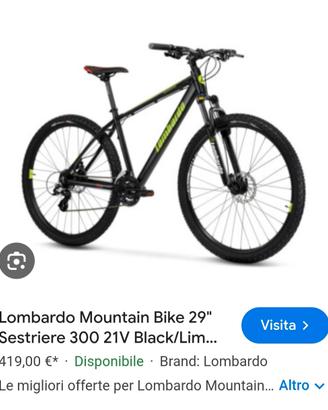 biciclette 