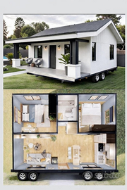 Prefabbricato