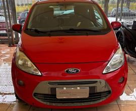 Ford Ka 1.3 TDCi 75CV Individual