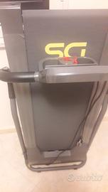 Tapis roulant Ids G10 pro