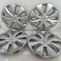 COPRICERCHIO CITROEN C1 Serie (PA,PS) B000880080 (