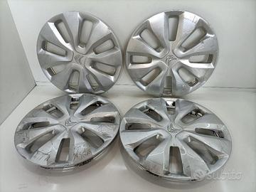 COPRICERCHIO CITROEN C1 Serie (PA,PS) B000880080 (