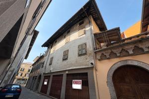 Stabile intero a Cividale