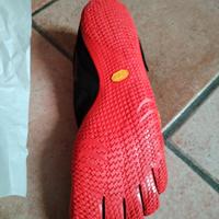 five finger KSO EVO black evo 45/28