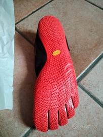 five finger KSO EVO black evo 45/28