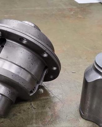 Differenziale Autobloccante Bacci 500 Abarth