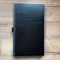 Monitor BenQ 165Hz 27” + Supporto Monitor Scrivani