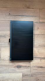 Monitor BenQ 165Hz 27” + Supporto Monitor Scrivani