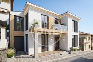 Villa di 186 m² con più di 5 locali a Chieti