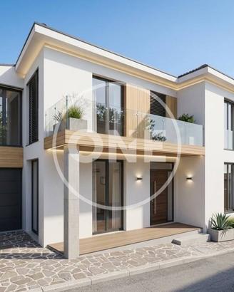 Villa di 186 m² con più di 5 locali a Chieti