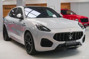 Maserati Grecale MASERATI GRECALE MODENA *SOS...