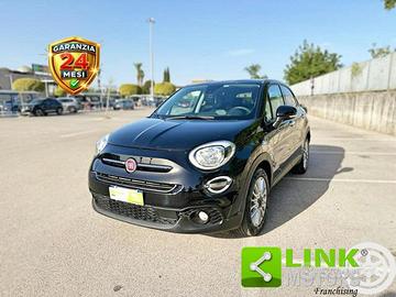 FIAT 500X 1.6 MultiJet 130 CV Connect 24 MESI GA