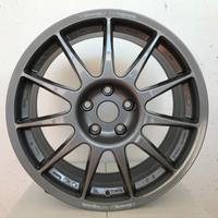 Cerchi in lega Speedline Turini 8x18 Yaris GR