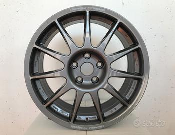 Cerchi in lega Speedline Turini 8x18 Yaris GR
