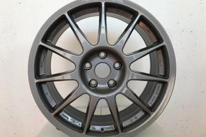 Cerchi in lega Speedline Turini 8x18 Yaris GR