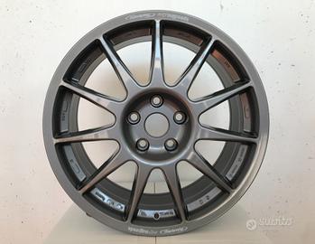 Cerchi in lega Speedline Turini 8x18 Yaris GR