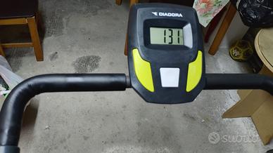 Tapis Roulant magnetico Diadora