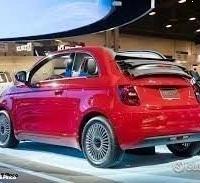 Ricambi usati fiat 500 2021;2023