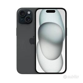Apple iphone 15 128GB Nuovi