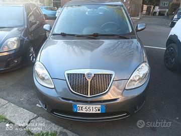 Lancia Ypsilon, 1.2 Versus km 53.000