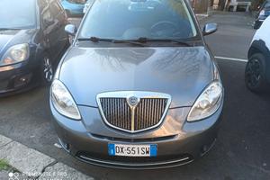 Lancia Ypsilon, 1.2 Versus km 53.000