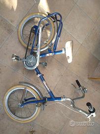 Bici da bambino