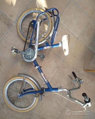 Bici da bambino
