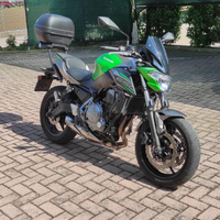 Kawasaki z650