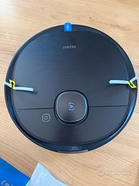 Robot aspirapolvere Ecovacs Deebot T9 AIVI