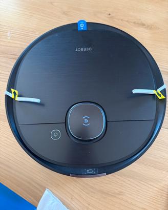 Robot aspirapolvere Ecovacs Deebot T9 AIVI