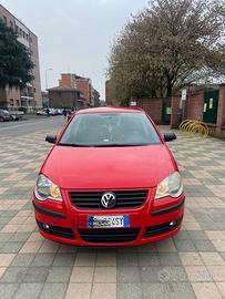 Volkswagen Polo 2009