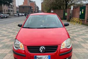 Volkswagen Polo 2009