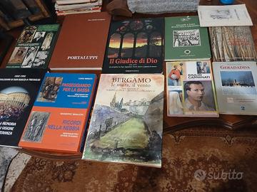 libri treviglio bergamo Gera d'adda