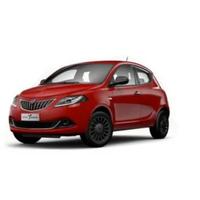 lancia Ypsilon 2021 mild Hybrid 1.0