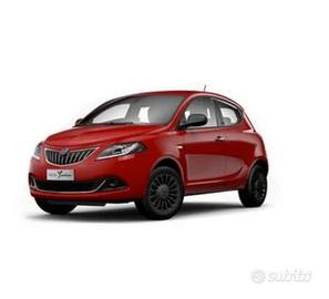 lancia Ypsilon 2021 mild Hybrid 1.0
