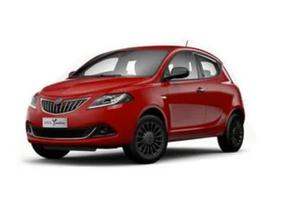 lancia Ypsilon 2021 mild Hybrid 1.0