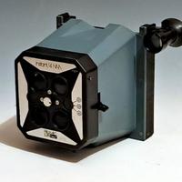 Macchina per fototessera 4MN Friulmec Lupa