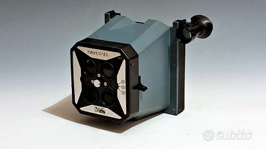 Macchina per fototessera 4MN Friulmec Lupa