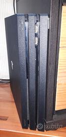 Playstation Ps4 Pro 1tb