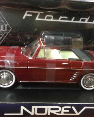 Scala 1/18 Renault florida