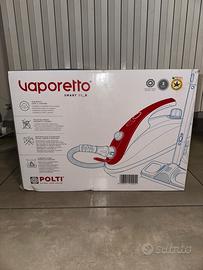 Vaporetto Polti Smart 30R